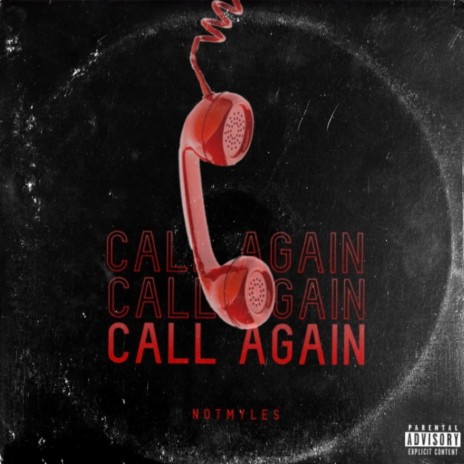 call again | Boomplay Music