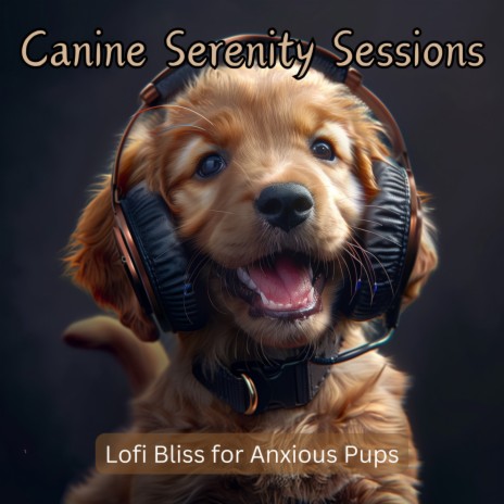 Relaxation Rhythms for Fido ft. Dog Relaxation & Relaxmydog | Boomplay Music