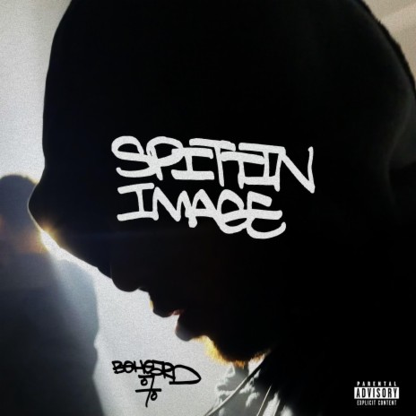 Spittin Image | Boomplay Music