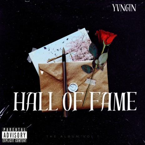 Hall of Fame