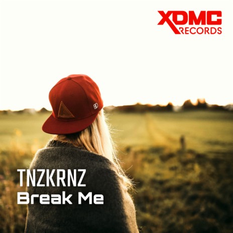 Break Me (Club mix)
