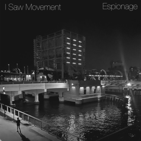 Espionage | Boomplay Music