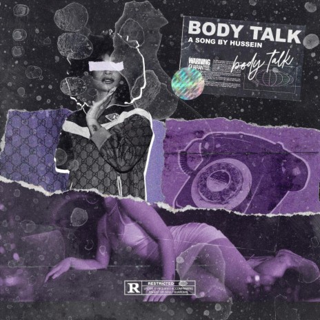 Body Talk | Boomplay Music