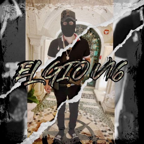 EL Gio V16 | Boomplay Music