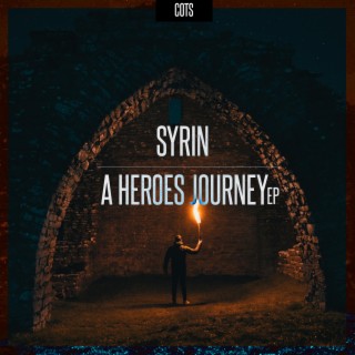 Syrin - A Heroes Journey (Radio Edit)