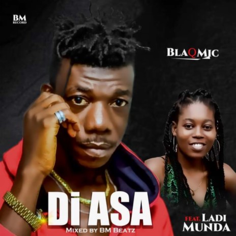 Diasa | Boomplay Music