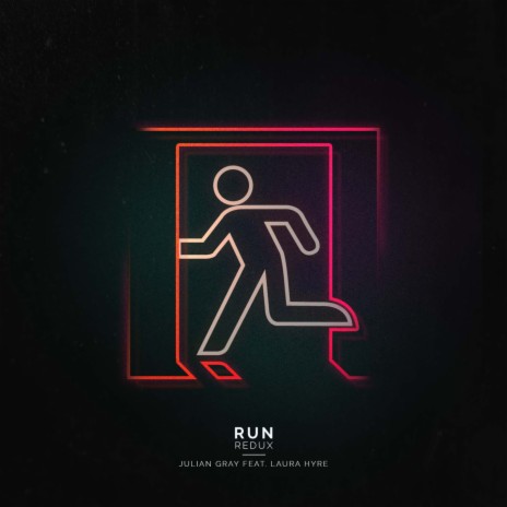 Run Redux (feat. Laura Hyre) | Boomplay Music