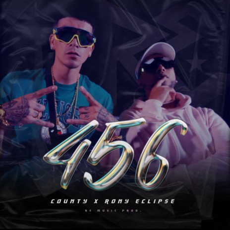 456 ft. Rony Eclipse | Boomplay Music