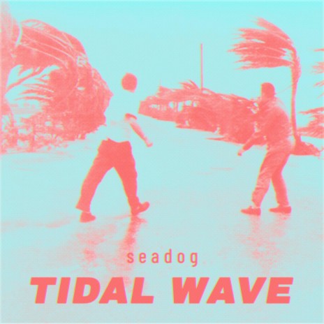 Tidal Wave (Fruity Water Remix) | Boomplay Music