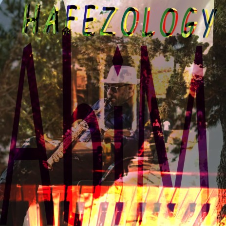 Hafezology