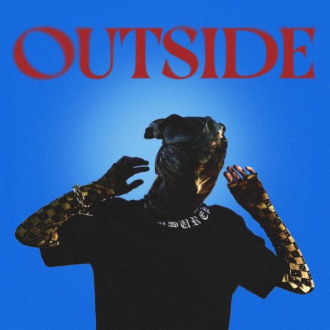 OUTSIDE ft. Jazz Cartier & Kris the $pirit | Boomplay Music