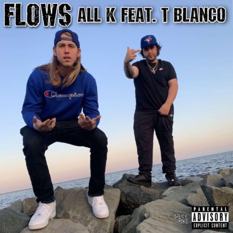 Flows (feat. T Blanco) | Boomplay Music
