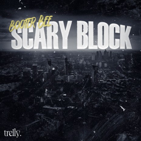 Scary Block | Boomplay Music