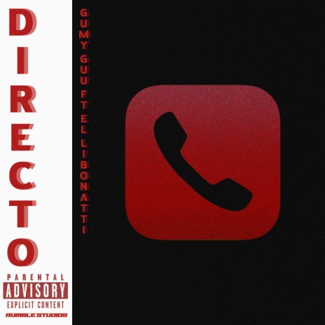 Directo ft. Gumy Guu | Boomplay Music