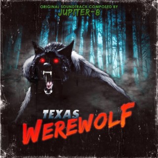 Texas Werewolf