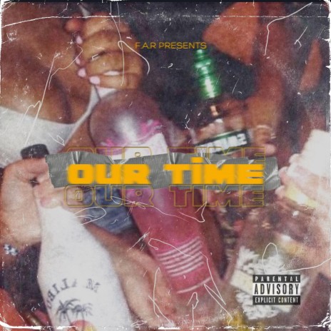 Our time ft. Sptmbr | Boomplay Music