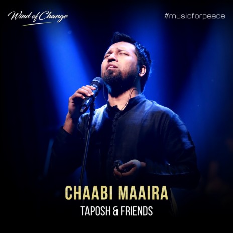 Chaabi Maaira ft. Tashfee, A.B.D, Makhon & Billal