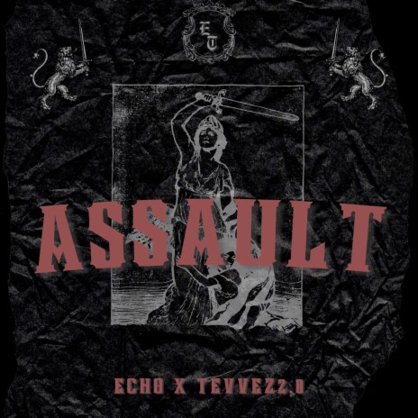 Assault ft. Tevvez2.0