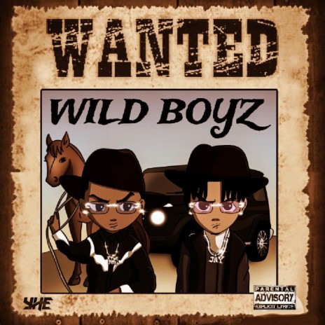 Wild Boyz ft. Jay Khali | Boomplay Music