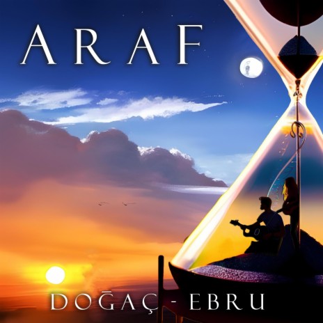 Araf ft. Ebru | Boomplay Music