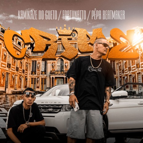 Crime ft. Fortunatto & Pêpa Beatmaker | Boomplay Music