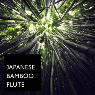 Japanese Bamboo Flute Meditation Music