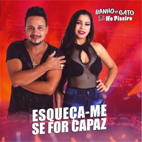 Esqueça-Me Se For Capaz (Cover) | Boomplay Music