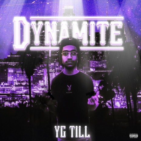 DYNAMITE | Boomplay Music