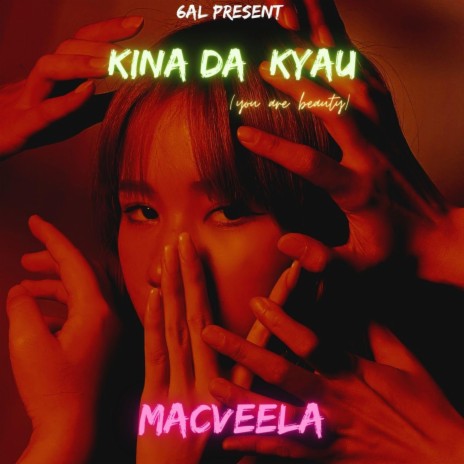 Kina da kyau (feat. Makavilla)
