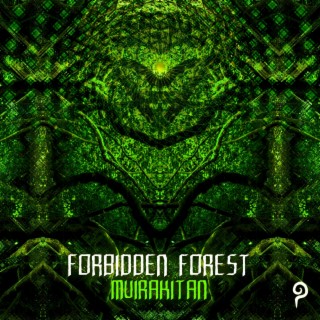 Forbidden Forest