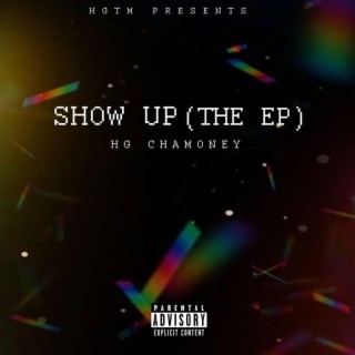 Show Up! (The EP)