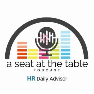 A Seat at the Table: Reframing the Workplace Lens