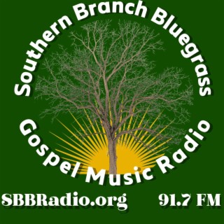The Gospel Gold Radio Hour With Host Danny Hensley 7-20-2023