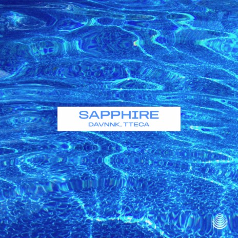 Sapphire ft. tteca | Boomplay Music