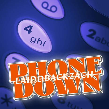 Phone Down 4