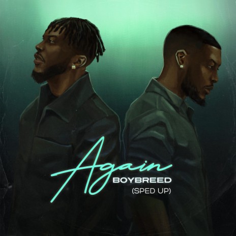 Again (Sped Up) | Boomplay Music