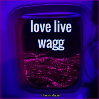 Love Live Wagg