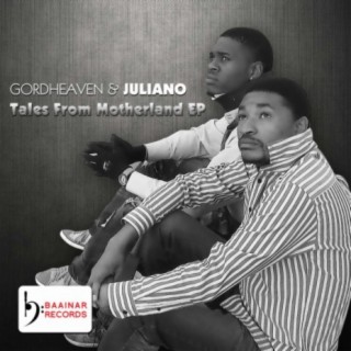 Tales From The Mothaland EP