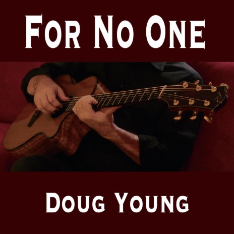 For No One | Boomplay Music