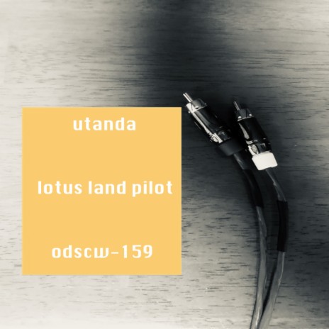 Utanda (Original Mix) | Boomplay Music