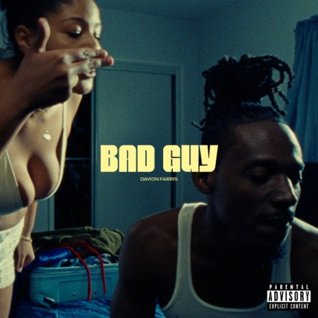 Bad Guy | Boomplay Music