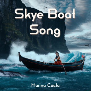 Skye Boat Song (Instrumental Guitar)