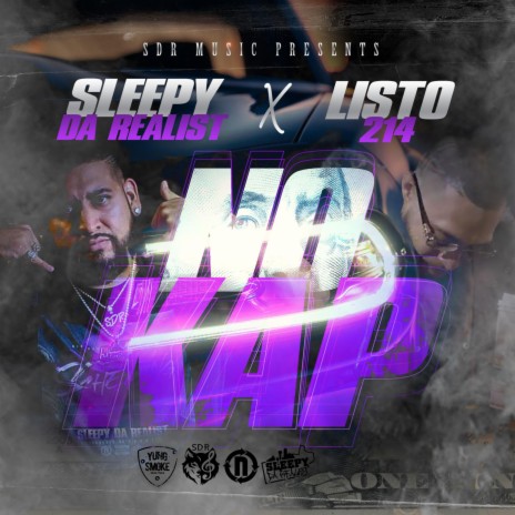 No Kap ft. 214Listo | Boomplay Music