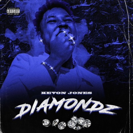 Diamondz ft. Two16 JB