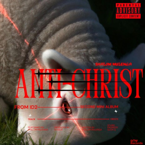 ANTI-CHRIST ft. KyxSlix