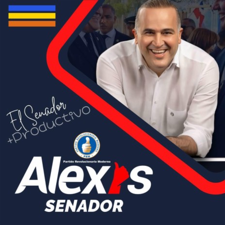 Alexis Sigue ft. Alexis Senador | Boomplay Music