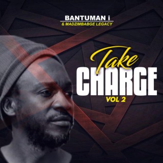 Take Charge, Vol. 2