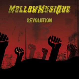 Revolution