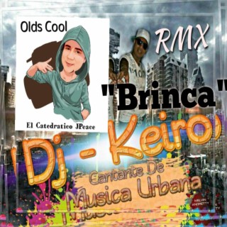 Brinca (Rmx)