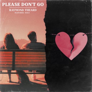 Please Don’t Go (I Love You So) ft. Nolo lyrics | Boomplay Music